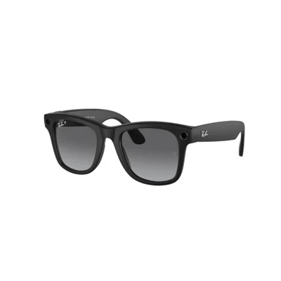 Ray-Ban Meta Wayfarer