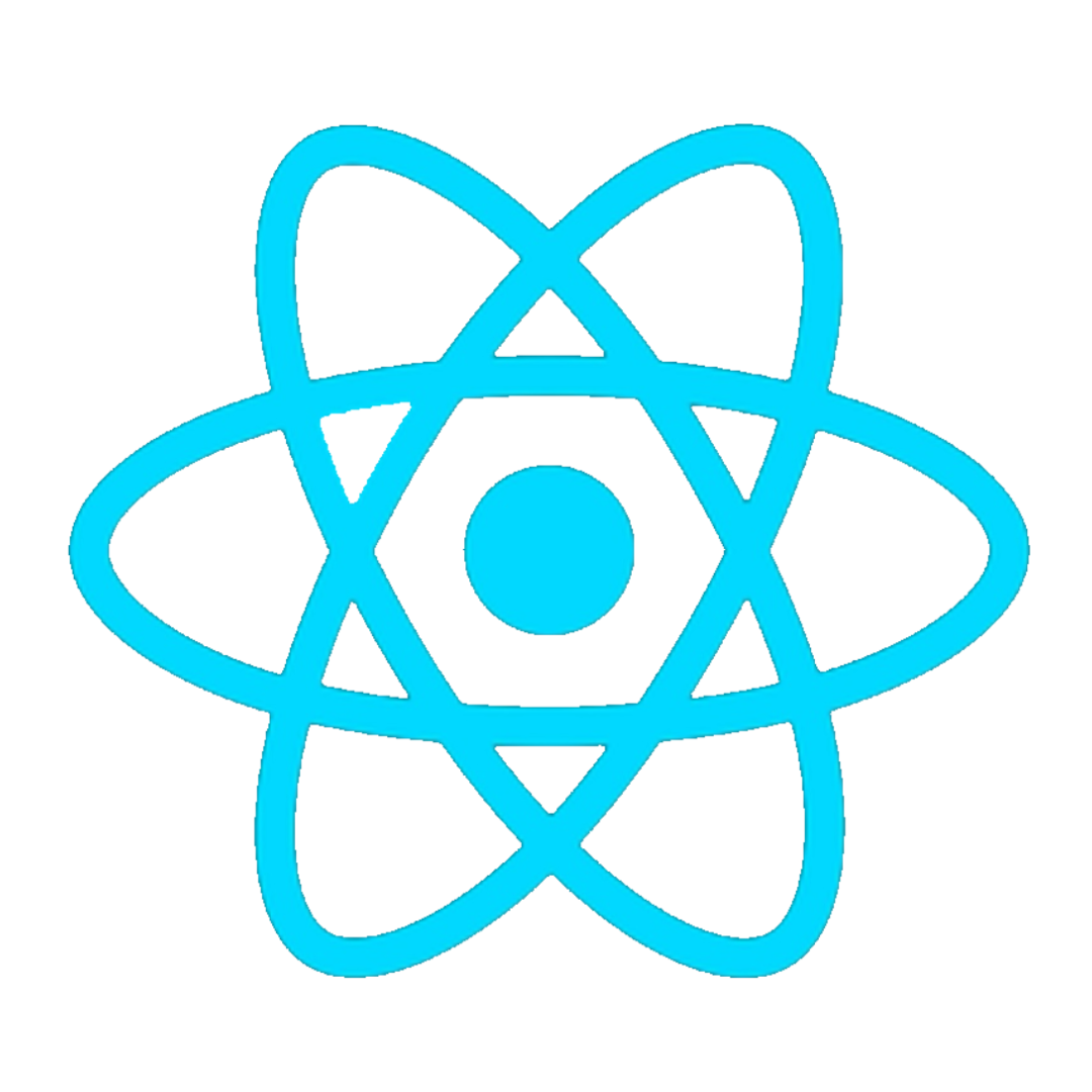 React